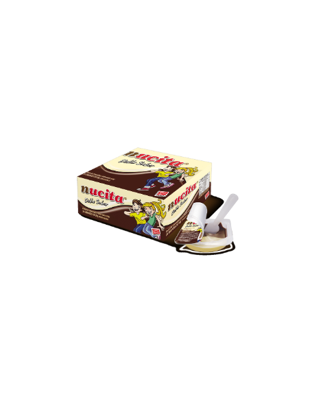 NUCITA MERIENDA