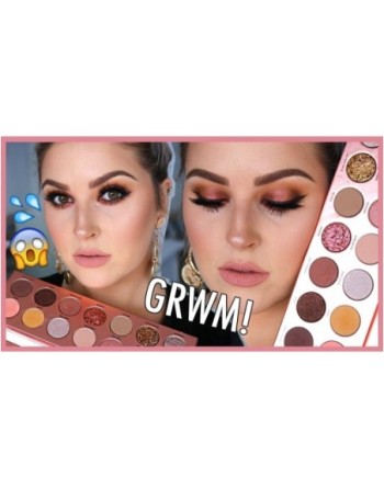 NUDIE PATOOTLE PALETA MAKEUP