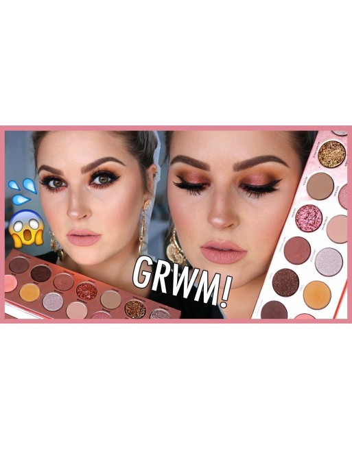 NUDIE PATOOTLE PALETA MAKEUP