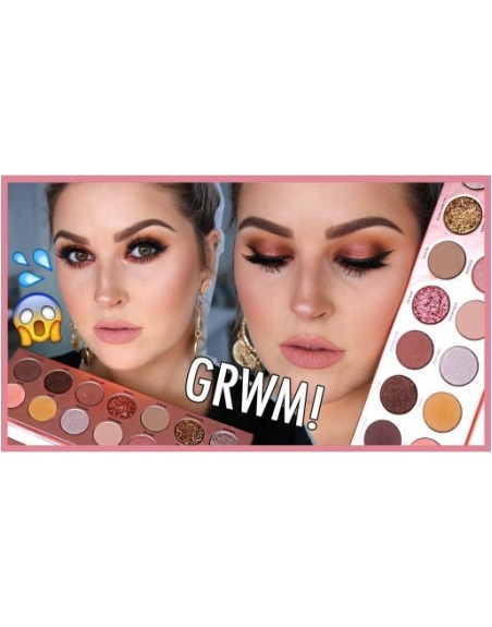 NUDIE PATOOTLE PALETA MAKEUP