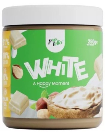 NUT CREAM 250G