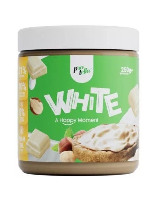 NUT CREAM 250G
