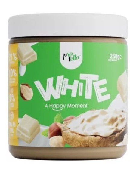 NUT CREAM 250G