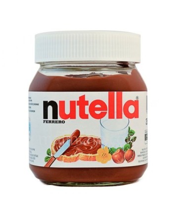 NUTELLA 371G