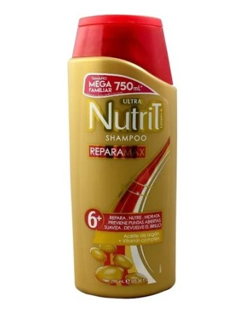 NUTRIT SHAMPO 750ML