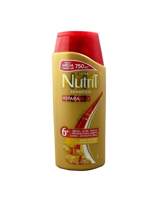 NUTRIT SHAMPO 750ML