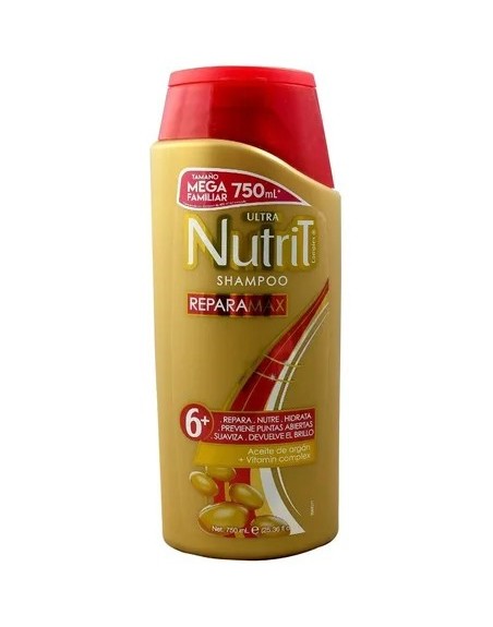 NUTRIT SHAMPO 750ML