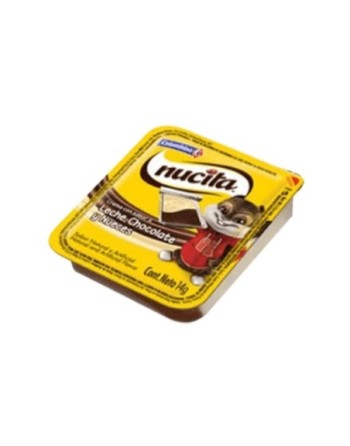 NUTTELINI 14G