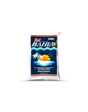 BAHIA SAL 1KG