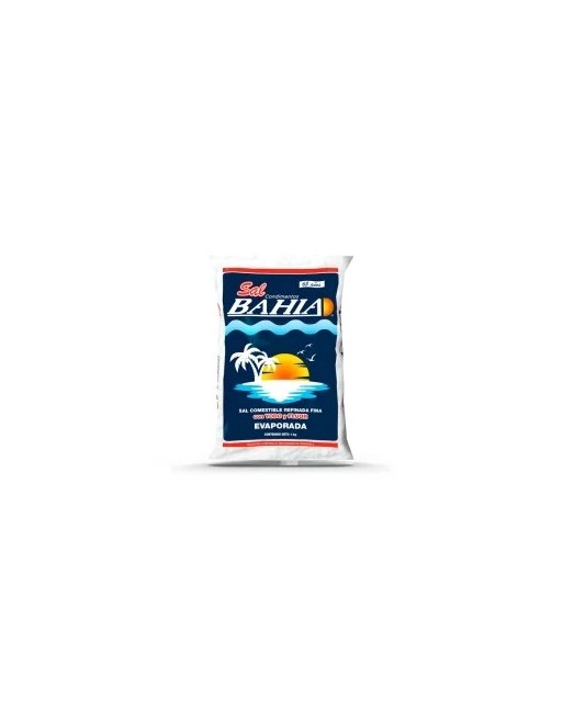 BAHIA SAL 1KG
