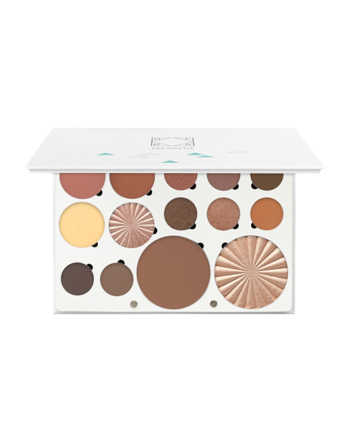 OFRA PRO PALETTE