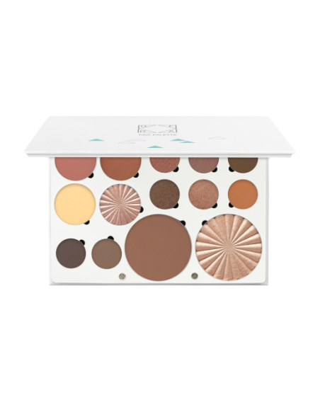 OFRA PRO PALETTE