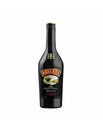BAILEYS THE ORIGINAL 0.75ML