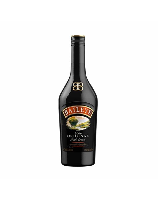 BAILEYS THE ORIGINAL 0.75ML