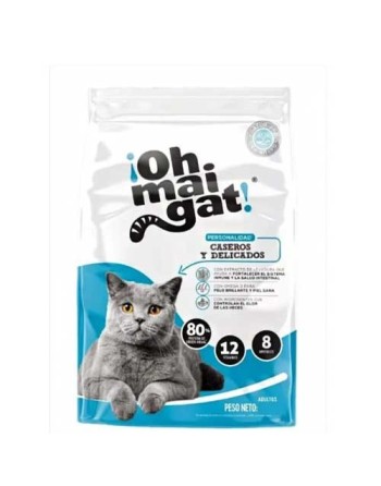 OH MAI GAT GATARINA 500G