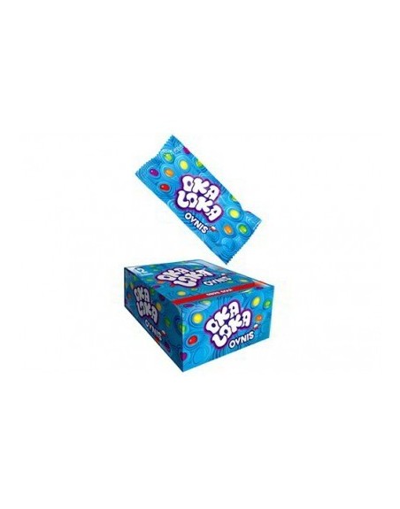 OKA LOKA 30G