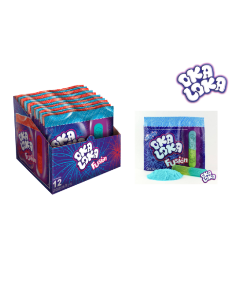 OKA LOKA FUSION