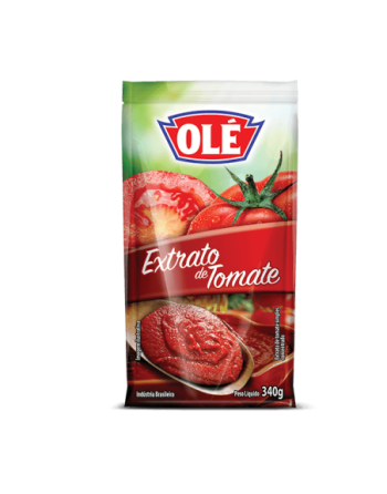 OLE EXTRACTO DE TOMATE 340G
