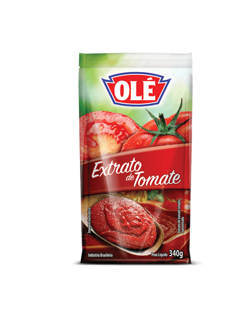 OLE EXTRACTO DE TOMATE 340G