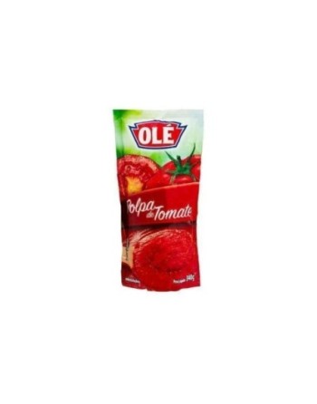 OLE PULPA DE TOMATE 340G