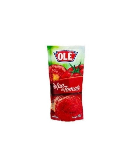 OLE PULPA DE TOMATE 340G