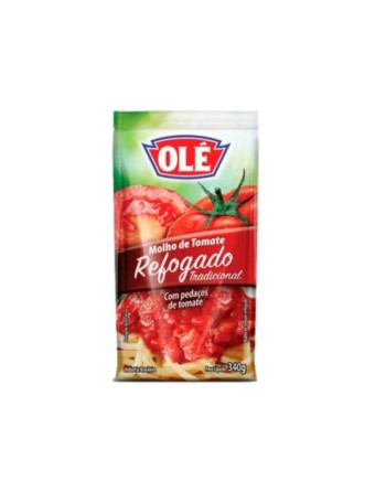 OLE REFOGADO TRADICIONAL 340G