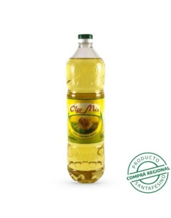 OLEO MIX ACEITE COMESTIBLE 900ML