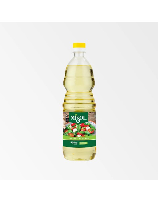 OLEO MYLA ACEITE VEGETAL 900ML