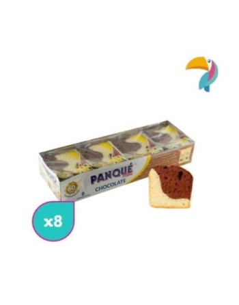 ONCE ONCE MINI PANQUE X8