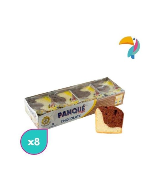 ONCE ONCE MINI PANQUE X8