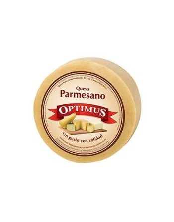 OPTIMUS QUESO PARMESANO 250G