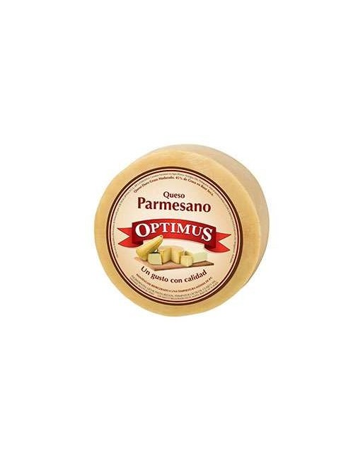 OPTIMUS QUESO PARMESANO 250G