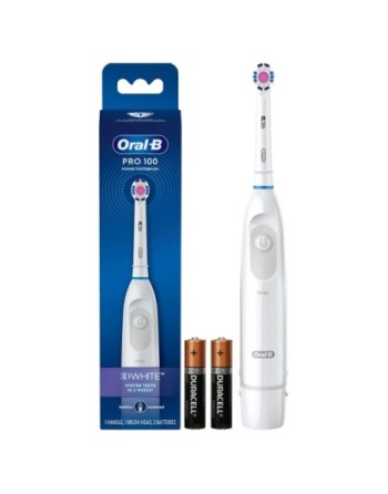 ORAL B 3D WHITE 100G