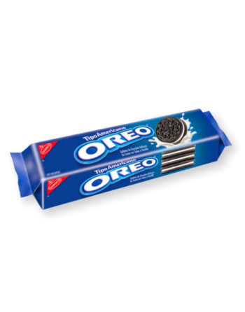 OREO AMERICANO TUBO 96GRS