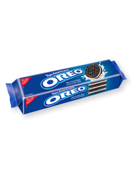 OREO AMERICANO TUBO 96GRS