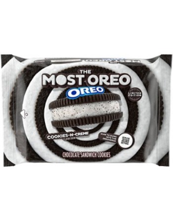 OREO CHOCOLATE MOST X6