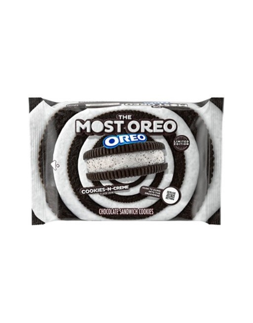 OREO CHOCOLATE MOST X6