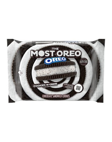 OREO CHOCOLATE MOST X6