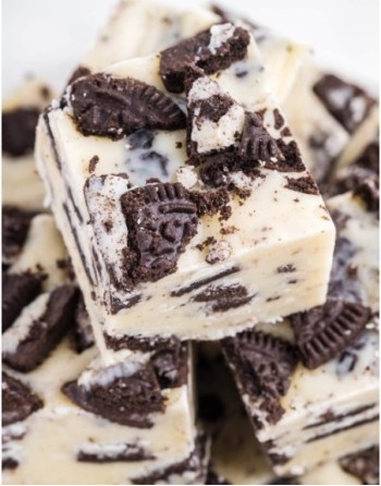 OREO FUDGE MOST 1X6