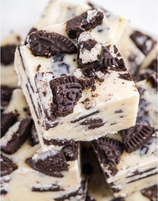 OREO FUDGE MOST 1X6