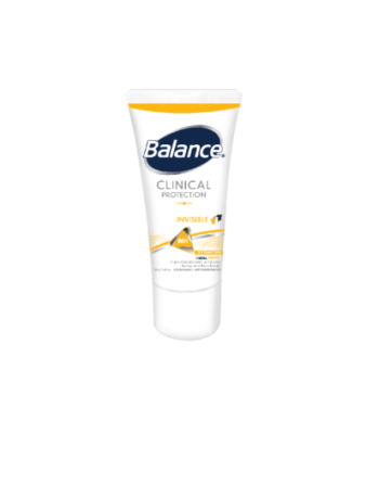 BALANCE CLINICAL INVISIBLE 30G