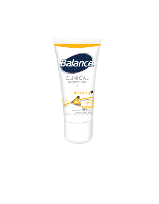 BALANCE CLINICAL INVISIBLE 30G