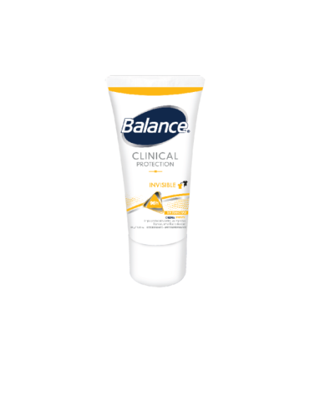 BALANCE CLINICAL INVISIBLE 30G