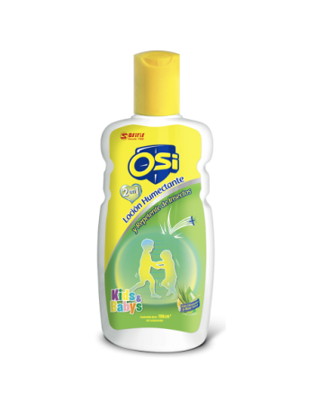 OSI REPELENTE DE INSECTOS FAMILIA LIQUIDO  190CM