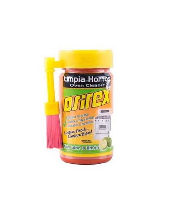 OSIREX LIMPIA HORNOS LIMON 265G