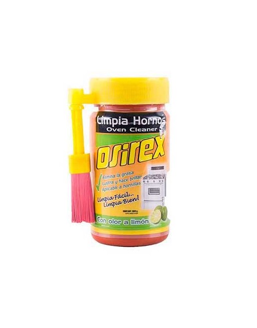 OSIREX LIMPIA HORNOS LIMON 265G
