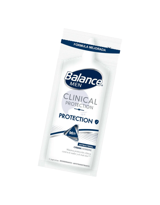 BALANCE DESODORANTE 11.5G SOBRE