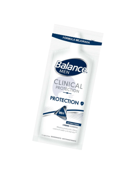 BALANCE DESODORANTE 11.5G SOBRE
