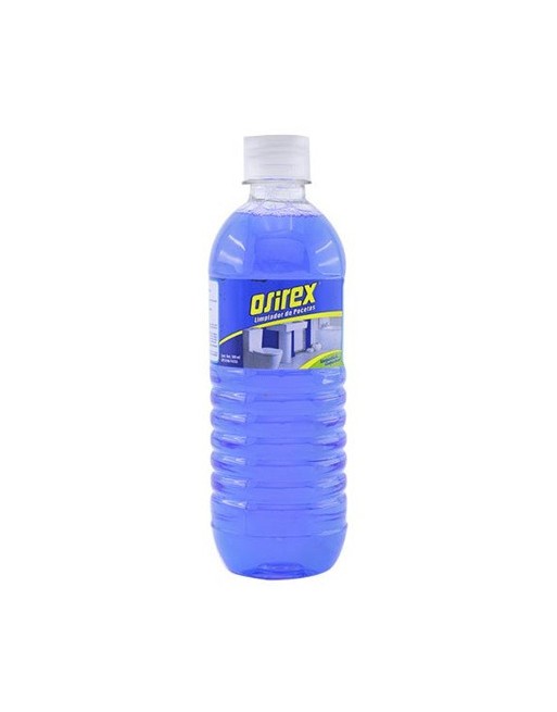 OSIREX LIMPIADOR DE POCETA 500ML