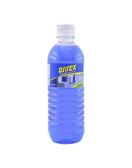 OSIREX LIMPIADOR DE POCETA 500ML